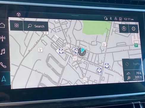 Used 2022 Audi Q7 3.0T Premium Plus w/ Premium Plus Package image 14