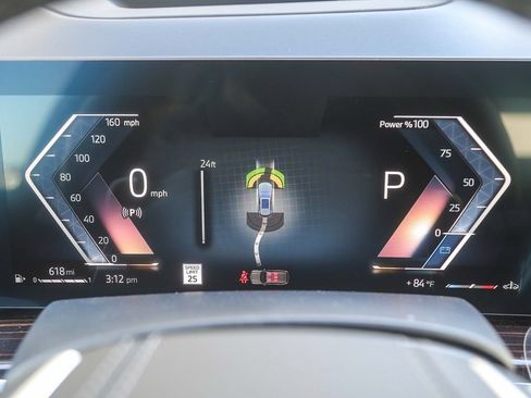 Used 2026 BMW X5 sDrive40i w/ Premium Package RWD image 18