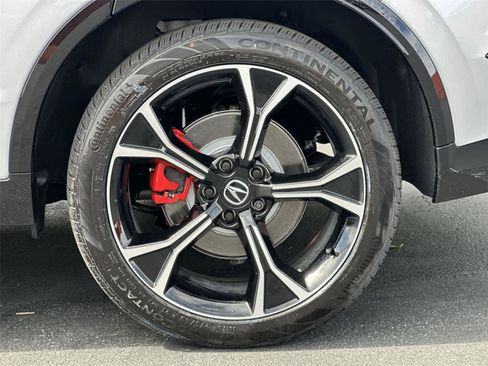 New 2026 Acura MDX Type S AWD/4WD image 8