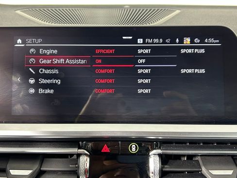 Used 2022 BMW M3 w/ Executive Package image 24