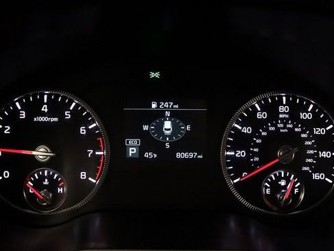 Used 2022 Kia Telluride LX image 16