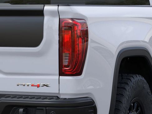 New 2026 GMC Sierra 1500 AT4X w/ AT4X AEV Edition image 32