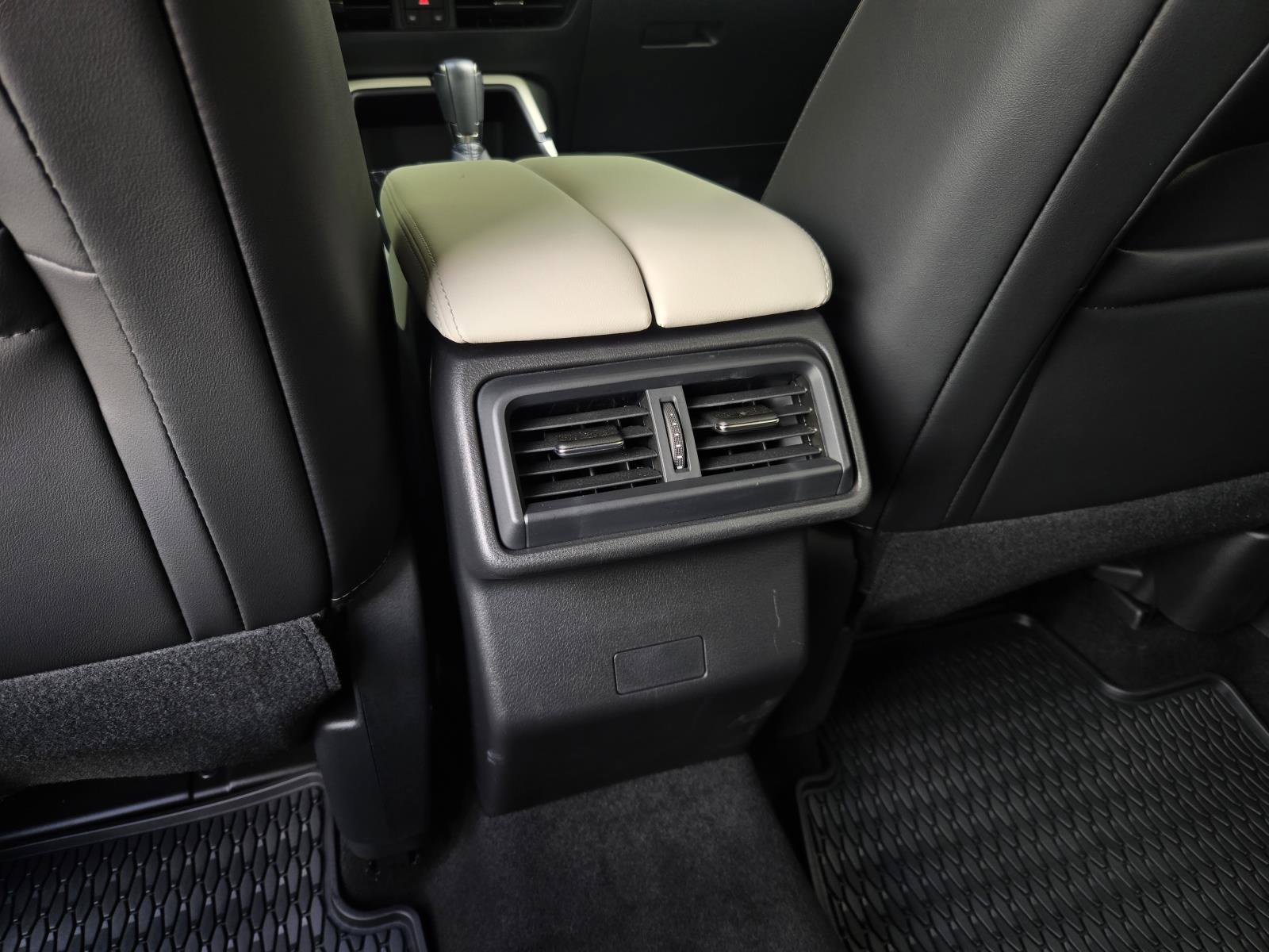 Used 2026 MAZDA CX-5 Preferred AWD/4WD image 21