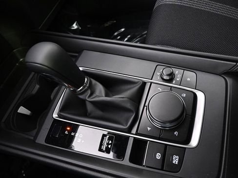 New 2026 MAZDA CX-50 AWD 2.5 S w/ Cargo Package image 30