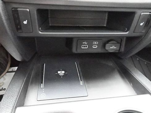 Used 2025 Honda Ridgeline RTL image 40