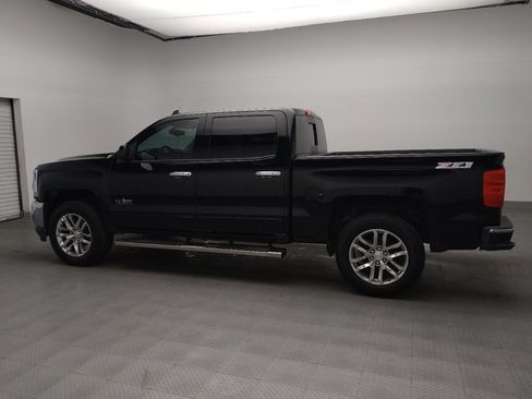 Used 2017 Chevrolet Silverado 1500 LT w/ Texas Edition RWD image 3