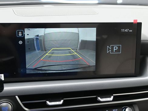 New 2026 Hyundai Sonata SEL image 16