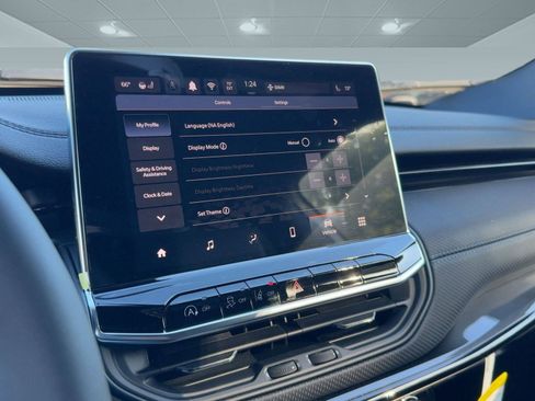 New 2026 Jeep Compass Latitude w/ Quick Order Package 29K image 23