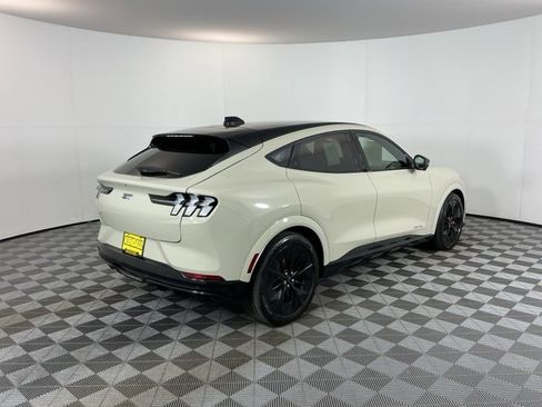 New 2025 Ford Mustang Mach-E GT w/ Interior Protection Package image 5