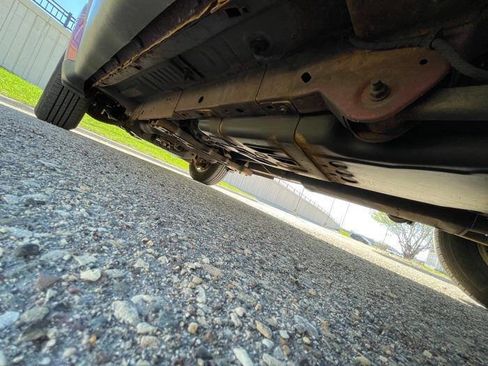 Used 2011 Jeep Liberty Sport w/ Popular Equipment Group image 13