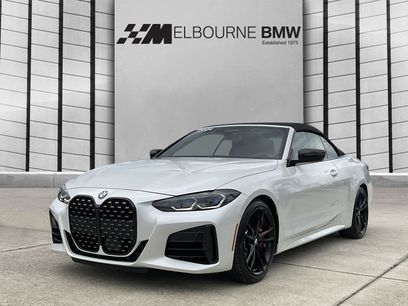 Certified 2024 BMW M440i Convertible