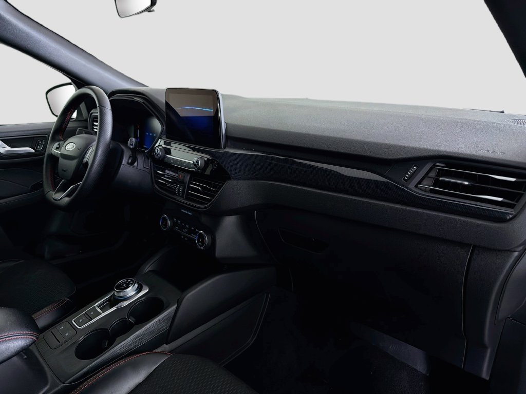 Used 2025 Ford Escape ST-Line FWD image 28