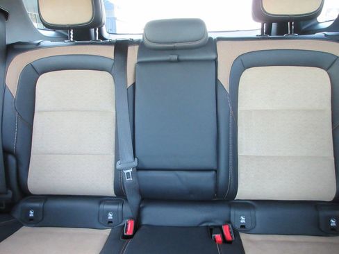 New 2026 Chevrolet Equinox ACTIV image 20