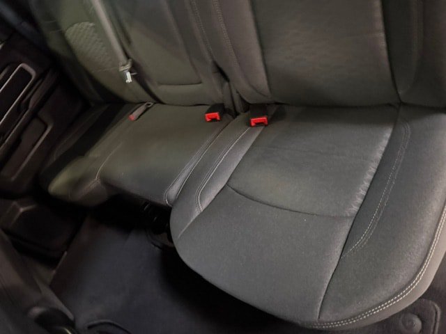 Used 2025 RAM 2500 Big Horn AWD/4WD image 34