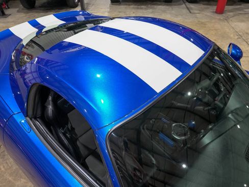 Used 2006 Dodge Viper SRT-10 w/ First Edition Group RWD image 19