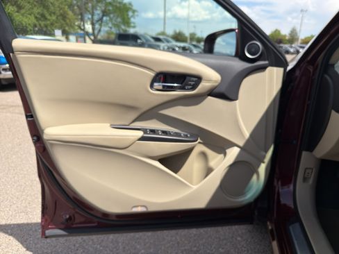 Used 2015 Acura RDX FWD image 9