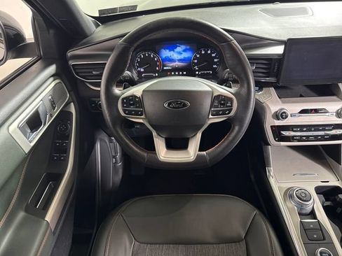 Used 2023 Ford Explorer Timberline w/ Timberline Technology Package AWD/4WD image 24
