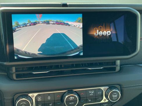 New 2026 Jeep Wrangler Unlimited Rubicon image 28