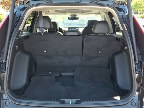 Certified 2023 Honda CR-V EX-L image 29