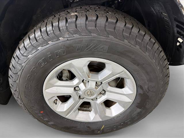 Used 2019 Toyota 4Runner SR5 Premium AWD/4WD image 14