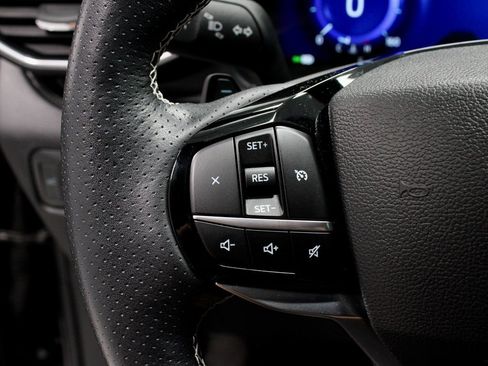 Used 2022 Ford Explorer ST w/ ST High-Performance Pack image 28