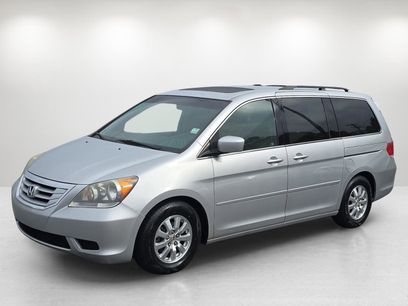 Used 2010 Honda Odyssey EX-L