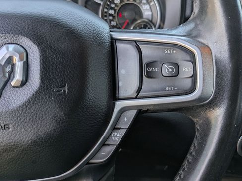 Used 2020 RAM 1500 Lone Star image 16