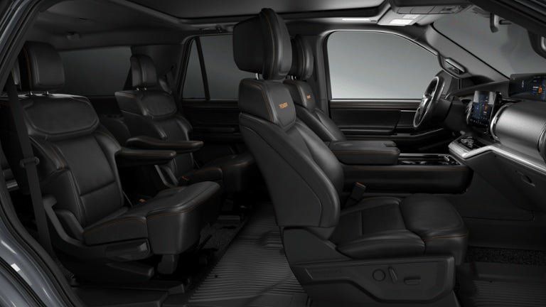 New 2027 Ford Expedition Tremor w/ Driver's Package AWD/4WD image 26