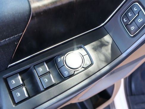 Used 2021 Ford F150 Lariat AWD/4WD image 27