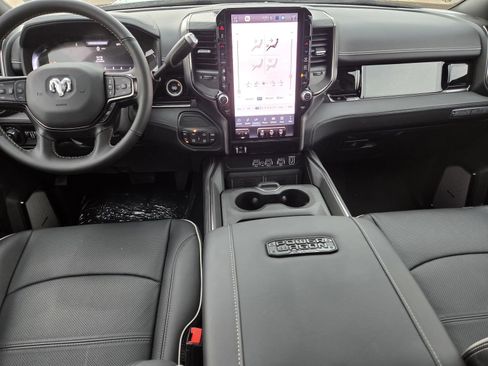 New 2026 RAM 2500 Power Wagon image 7