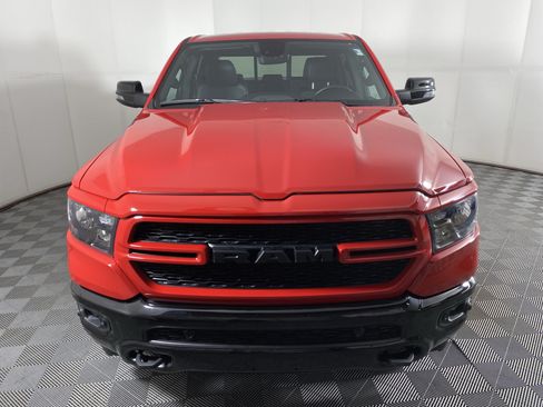 Used 2023 RAM 1500 Big Horn AWD/4WD image 12