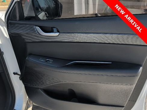 Used 2023 Hyundai Palisade Limited image 11