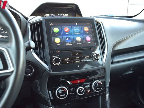 Used 2019 Subaru Forester Touring w/ Popular Package #3 image 20