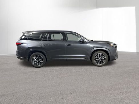 Certified 2025 Lexus TX 350 350 Premium w/ Technology Package image 40