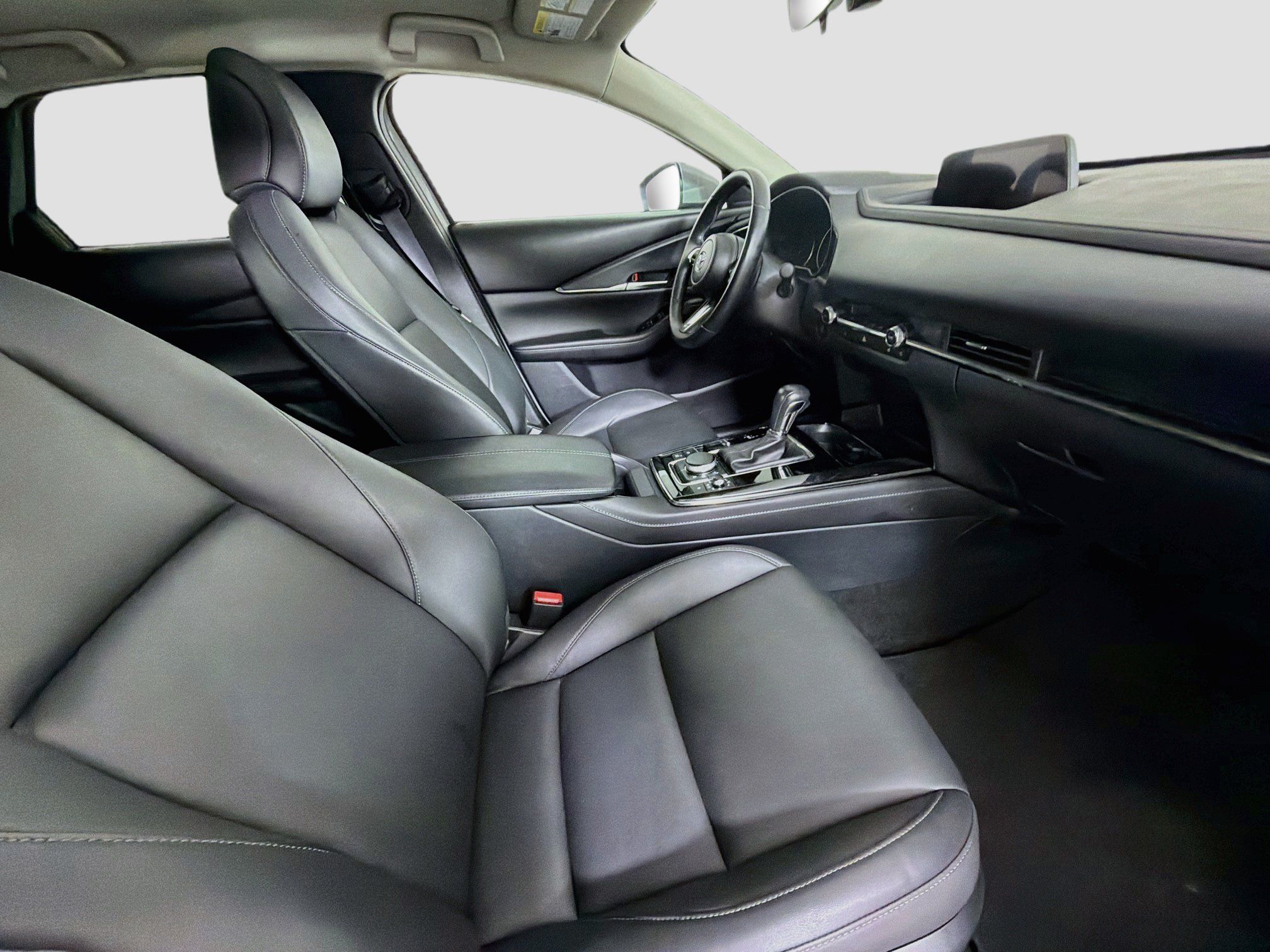 Used 2025 MAZDA CX-30 AWD 2.5 S w/ Preferred Package image 29