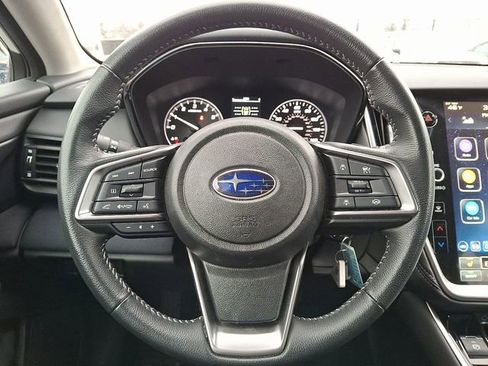 Certified 2023 Subaru Outback Premium image 21