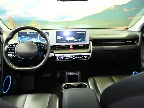 Used 2023 Hyundai Ioniq 5 SEL image 45
