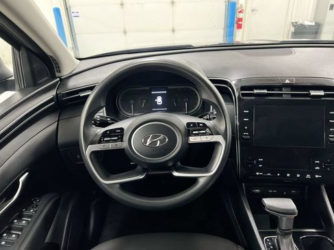 Used 2024 Hyundai Tucson SEL FWD image 11