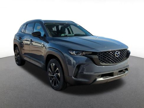 New 2025 MAZDA CX-50 2.5 Hybrid w/ Premium Plus Pkg image 8