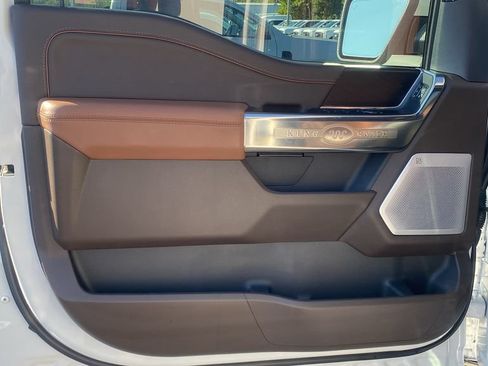 New 2026 Ford F150 King Ranch w/ Equipment Group 601A High AWD/4WD image 17