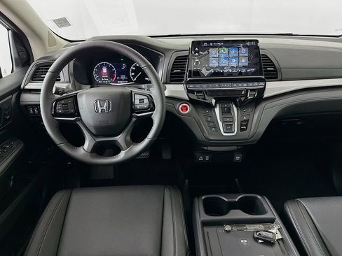 New 2026 Honda Odyssey EX-L image 22