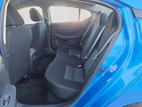 Used 2024 Nissan Sentra SV image 18