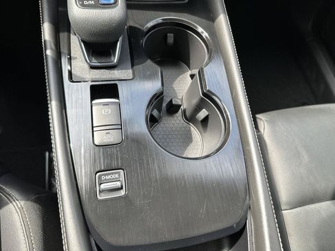 Used 2021 Nissan Rogue SL FWD image 60