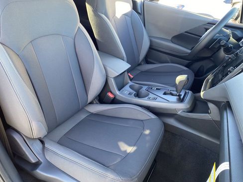 New 2026 Subaru Crosstrek 2.0i Premium AWD/4WD image 7