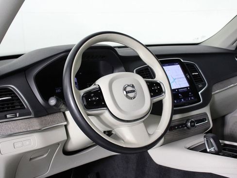 Certified 2023 Volvo XC90 T8 Core w/ Climate Package image 14