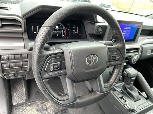 New 2026 Toyota Tacoma SR5 image 7