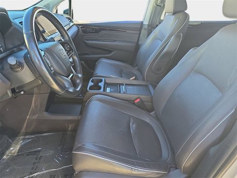 Used 2024 Honda Odyssey Elite image 20