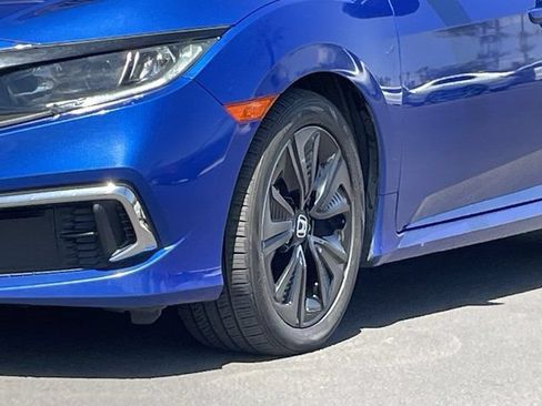 Used 2019 Honda Civic LX image 20