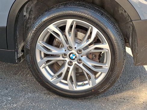 Used 2021 BMW X2 xDrive28i image 8