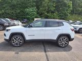 New 2025 Jeep Compass Limited image 2